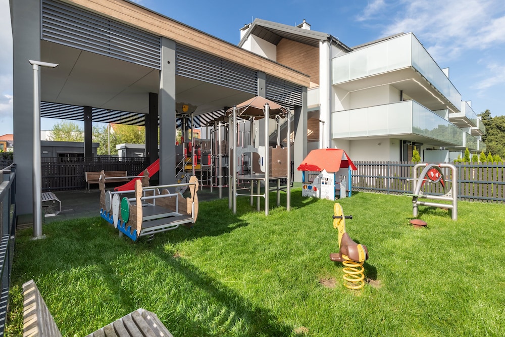 Apartment Posesja Kapitańska by Renters view 4