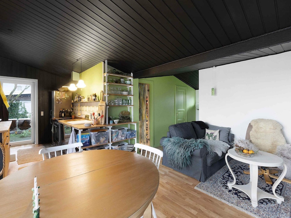 5 Star Holiday Home in Kirke Saby