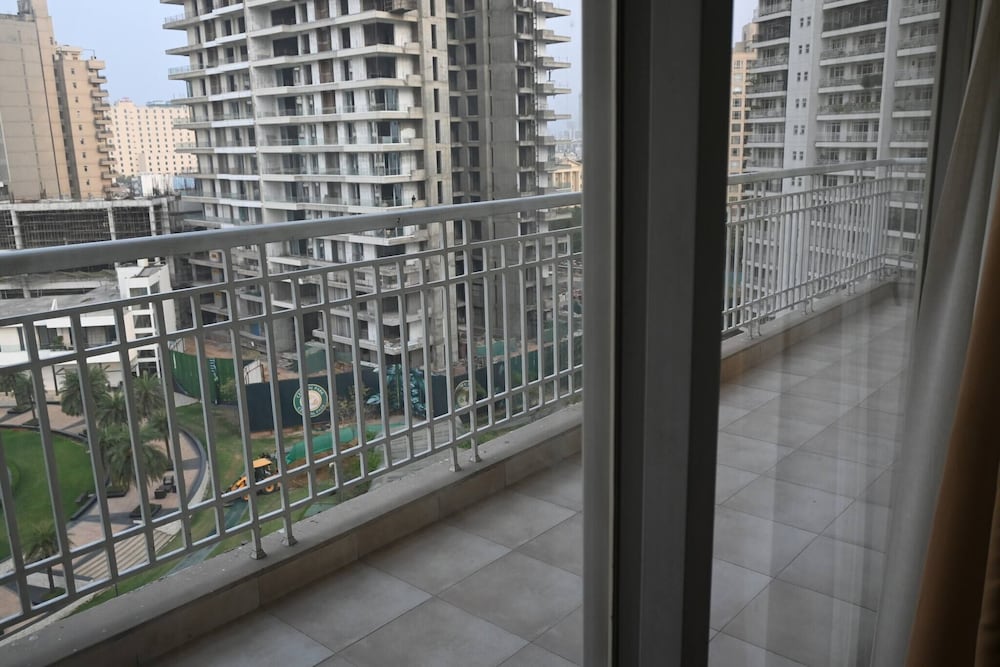 Luxury Furnished Serviced Apartments In Gurgaon
