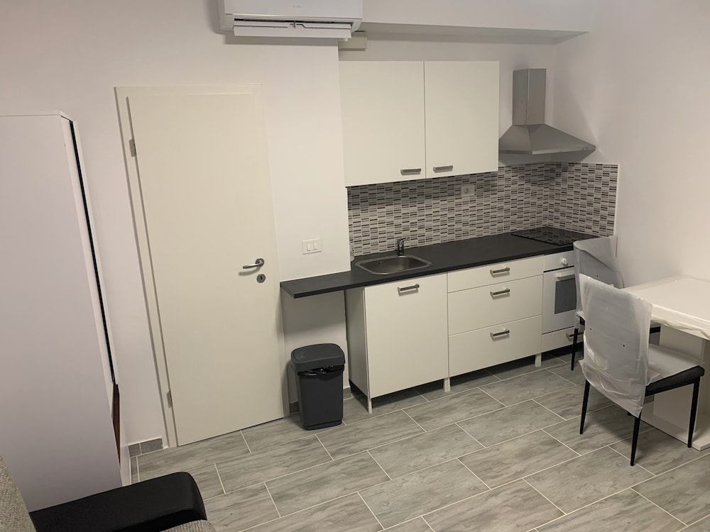 Apartments Old Town Izola