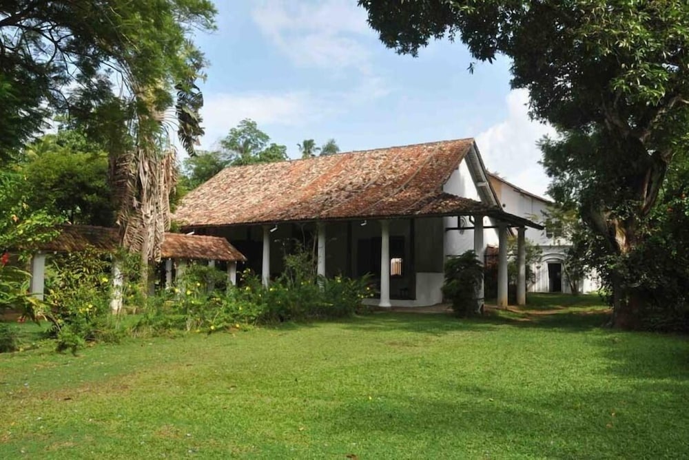 Atapattu Walawwa Galle