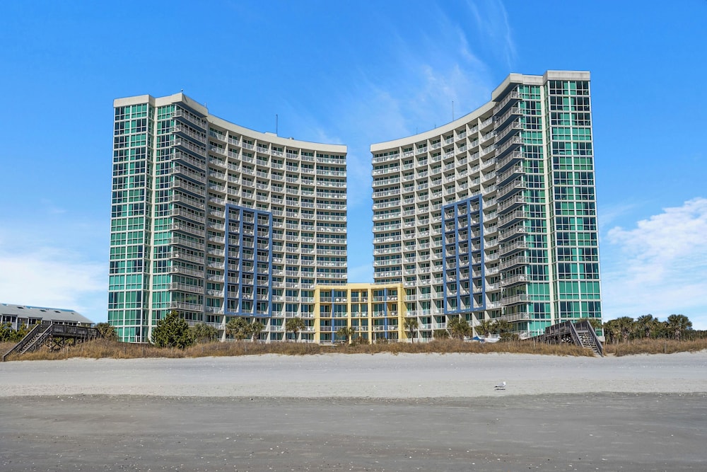 Avista Resort 1503