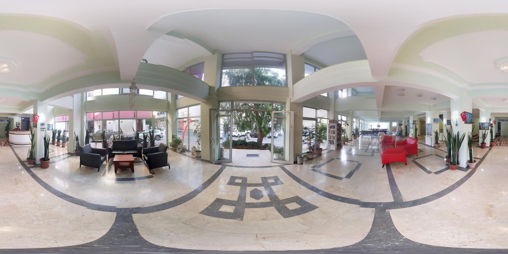 Çesme Sirin Villa Otel - Image 61
