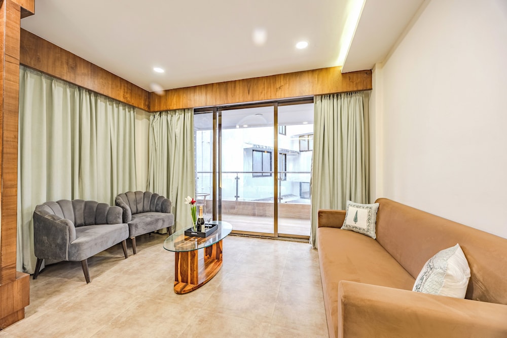 Casa Bliss