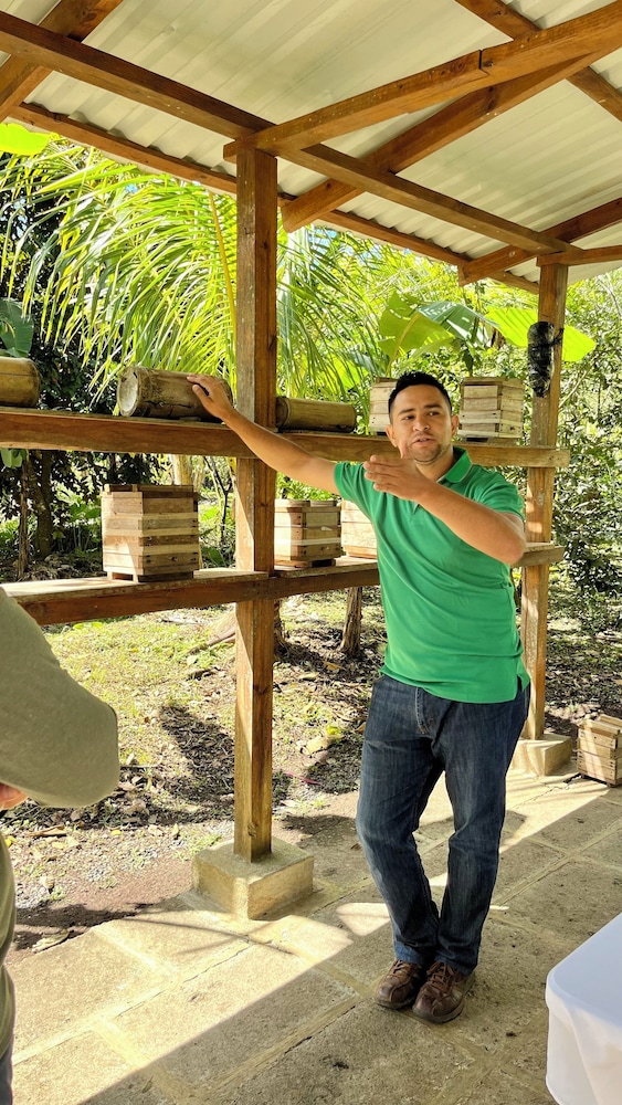 Vera Eco-Resort