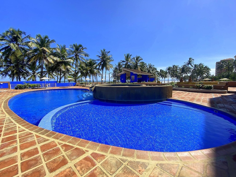 Penthouse con Vista al Mar!