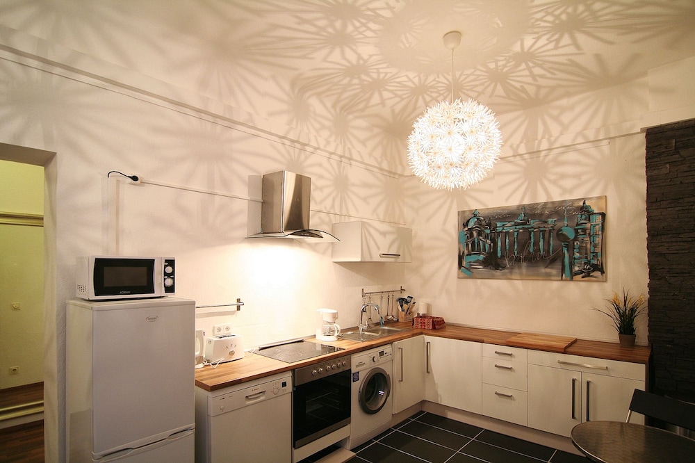 Apartment Berlin 1