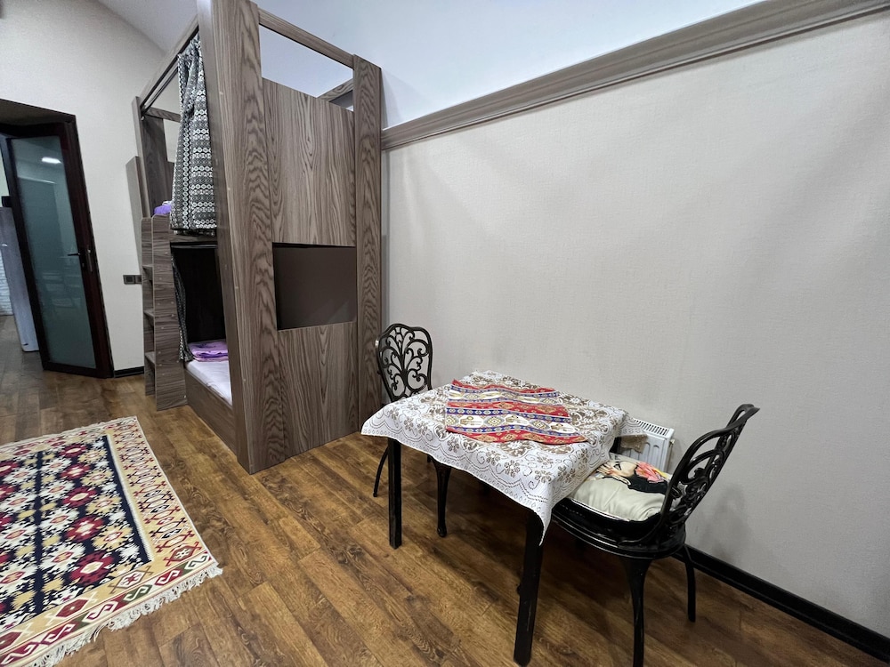 Salam Old Baku Hostel