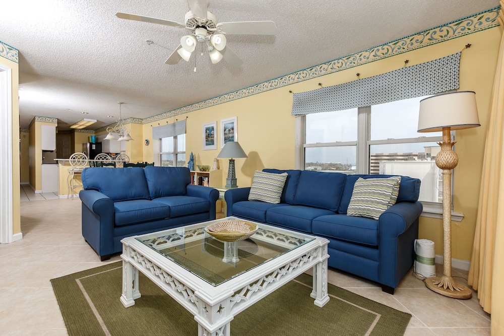 The Palms 405 by Brooks and Shorey Resorts