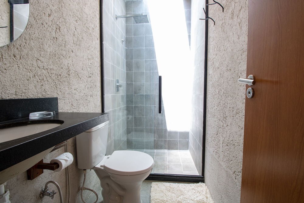 São M dos Milagres Casa 04 Suítes