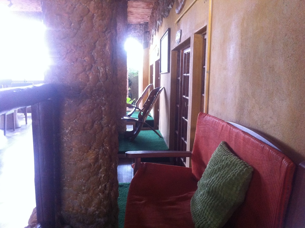 African Home