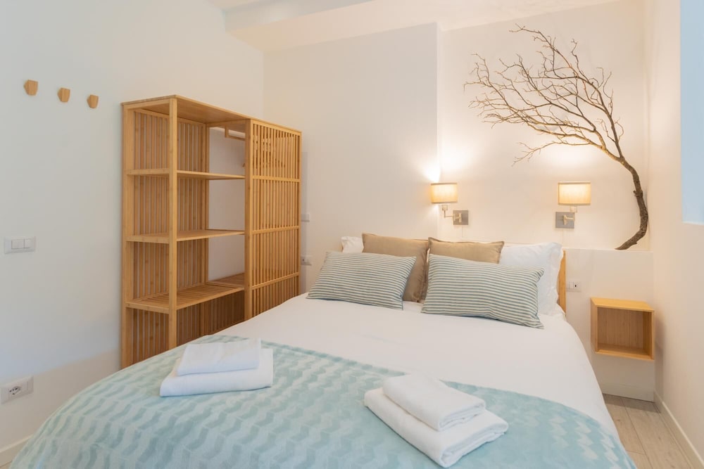 Enchanted Como Lake - Tremezzo Apartments