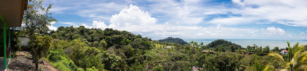 Pura Natura Lodge