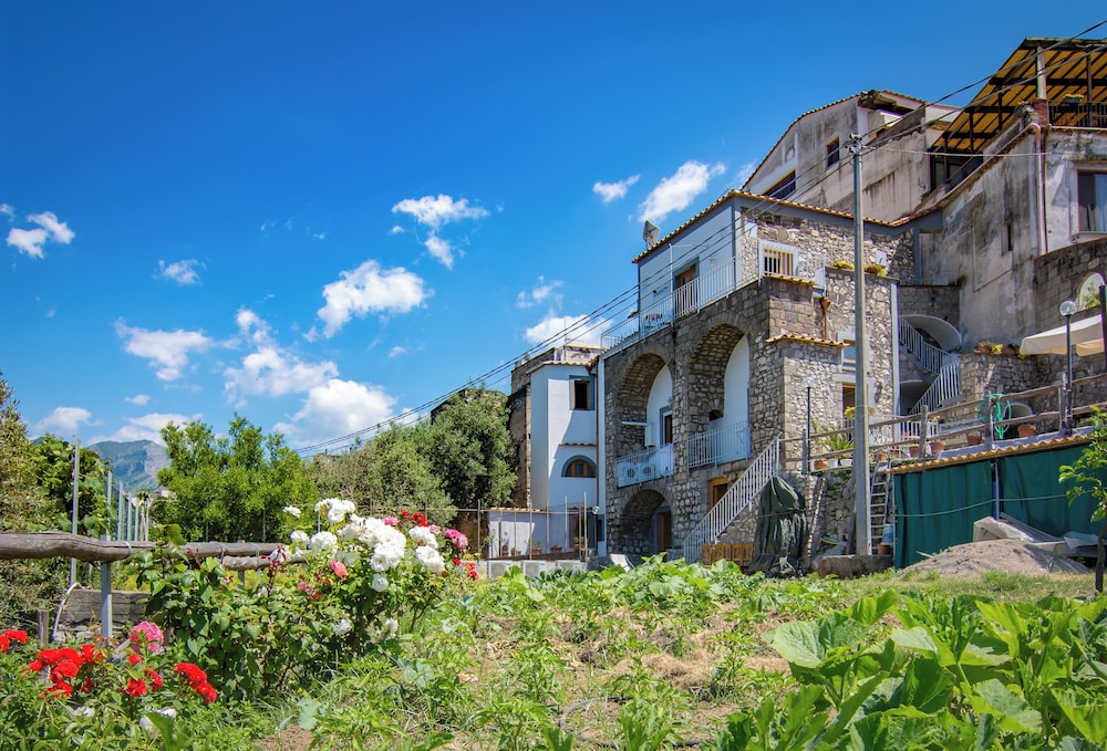 Casa Maria
