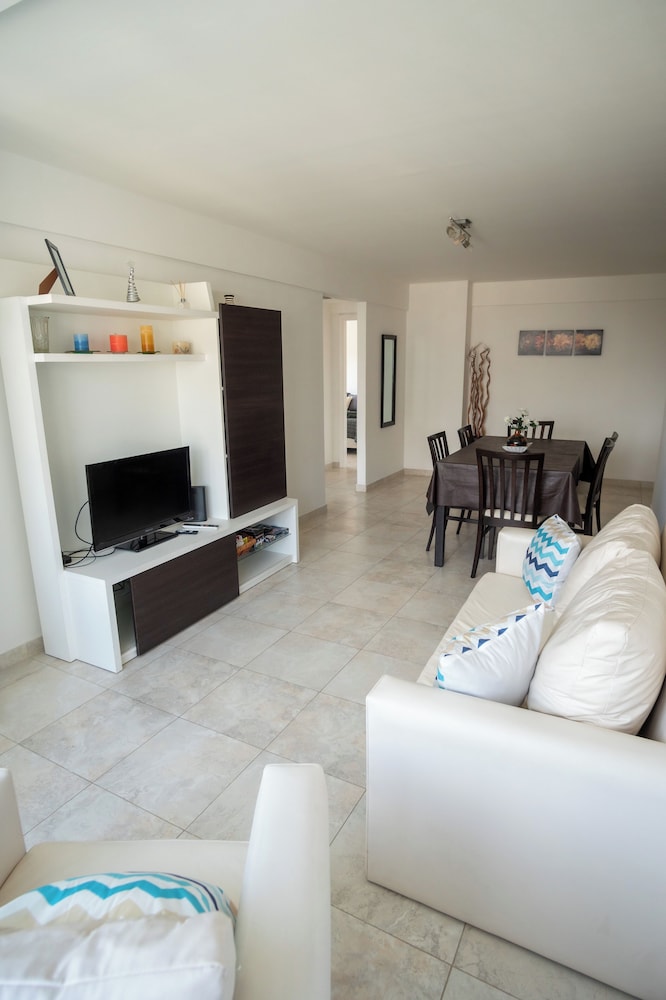 BT Homes - Mar del Plata, Av. Colon