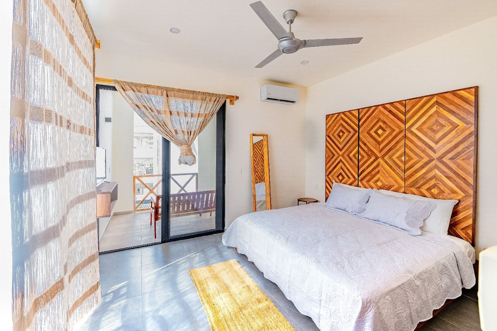 Smart Depas Tulum view 2