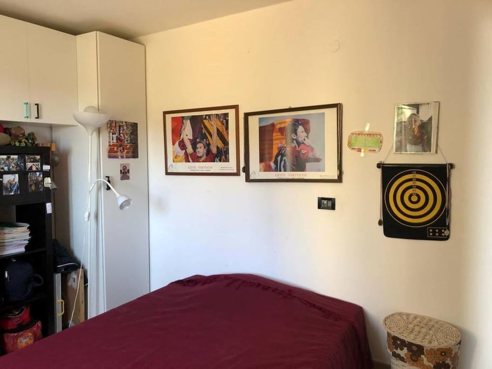 Camilla House view 4
