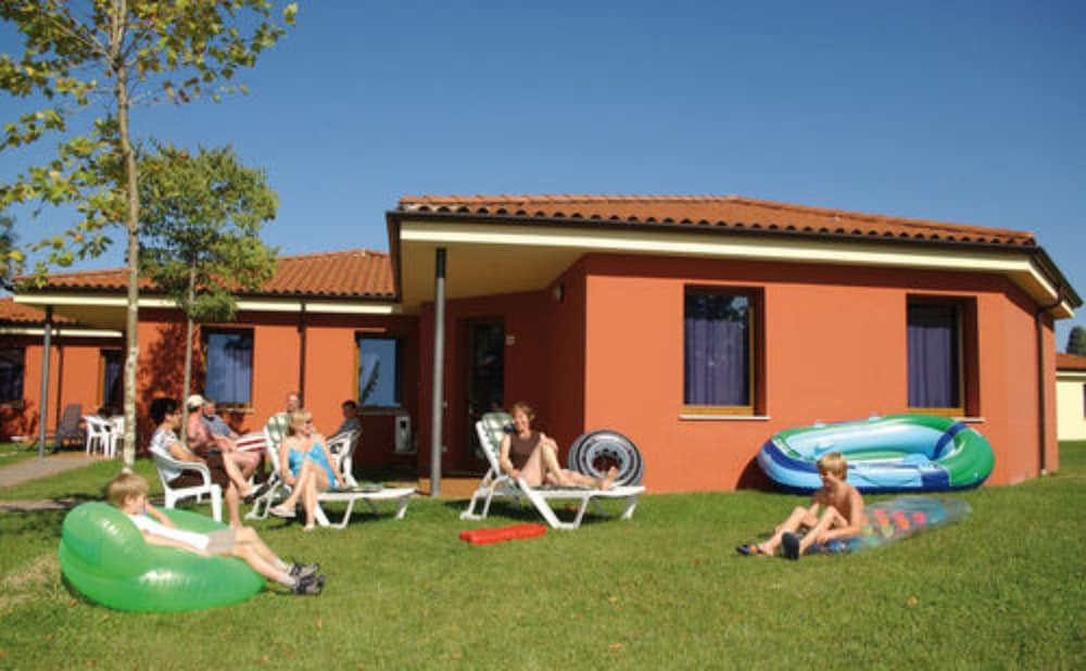 Camping Bella Italia