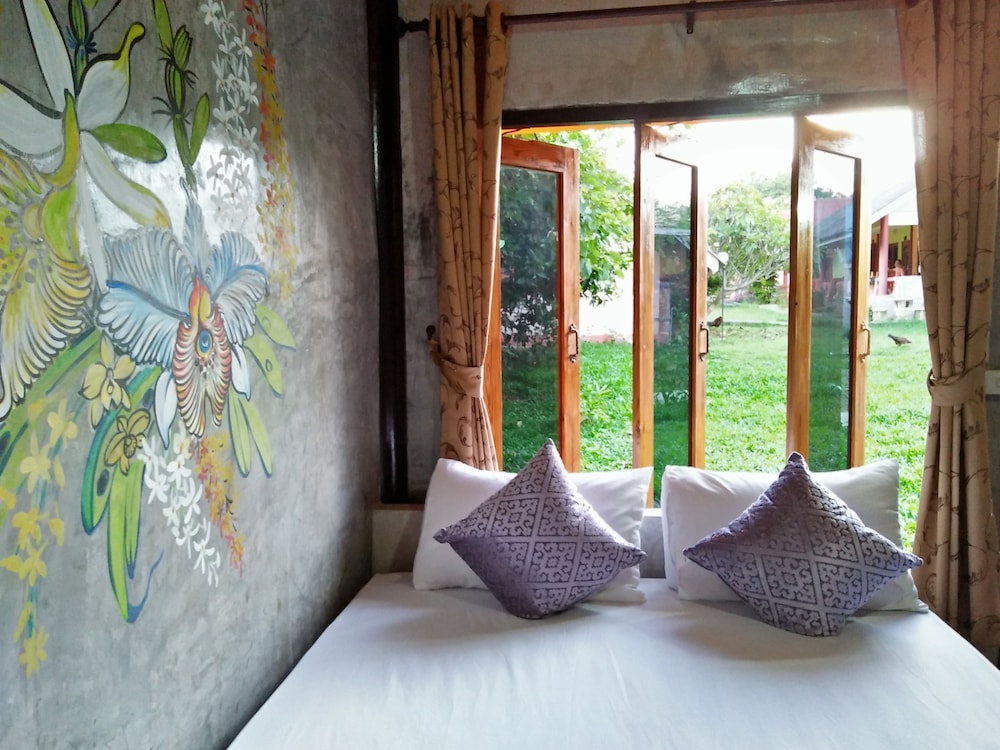 Pai Friendly Resort