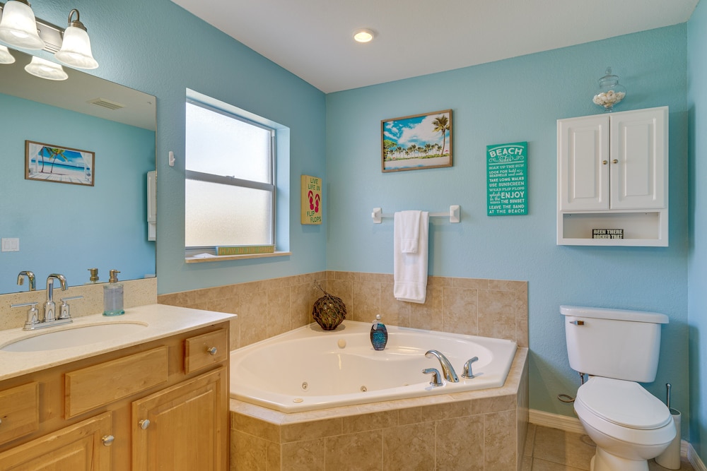 Sebring Vacations - Sebring Vacation Rental w/ Solar-heated Pool! - Property Image 12