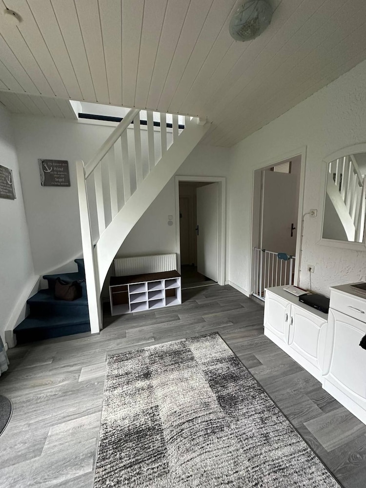 House Marilene - Your Temporary Home