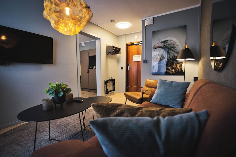 Stockholm Vacations - Hotel Birger Jarl - Property Image 44