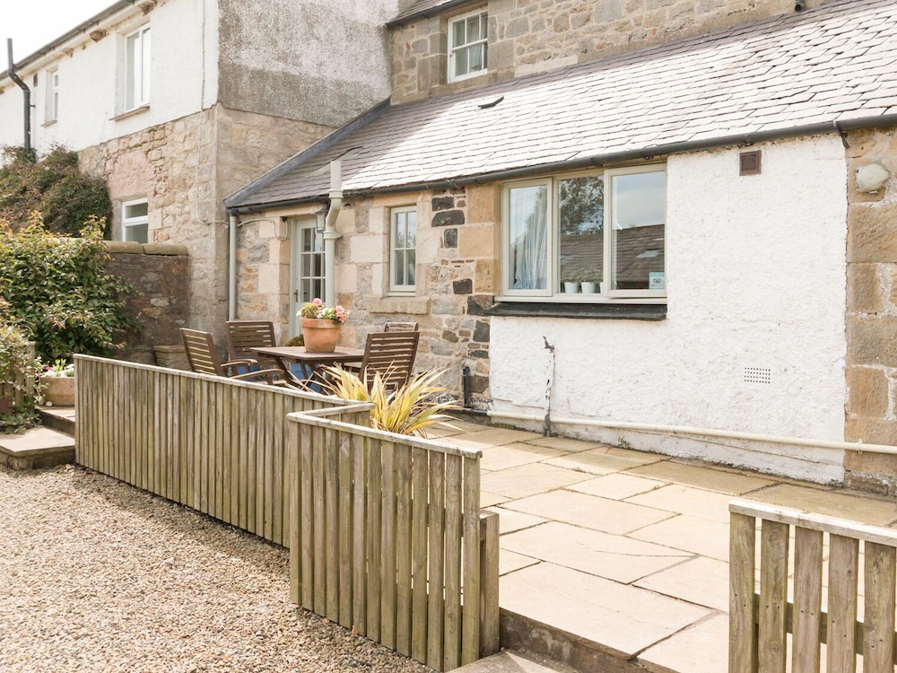 Rock Mill Cottage