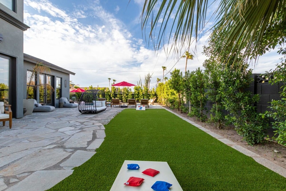 Stonewood Luxe Estate 5 Showers Heated Pool GYM