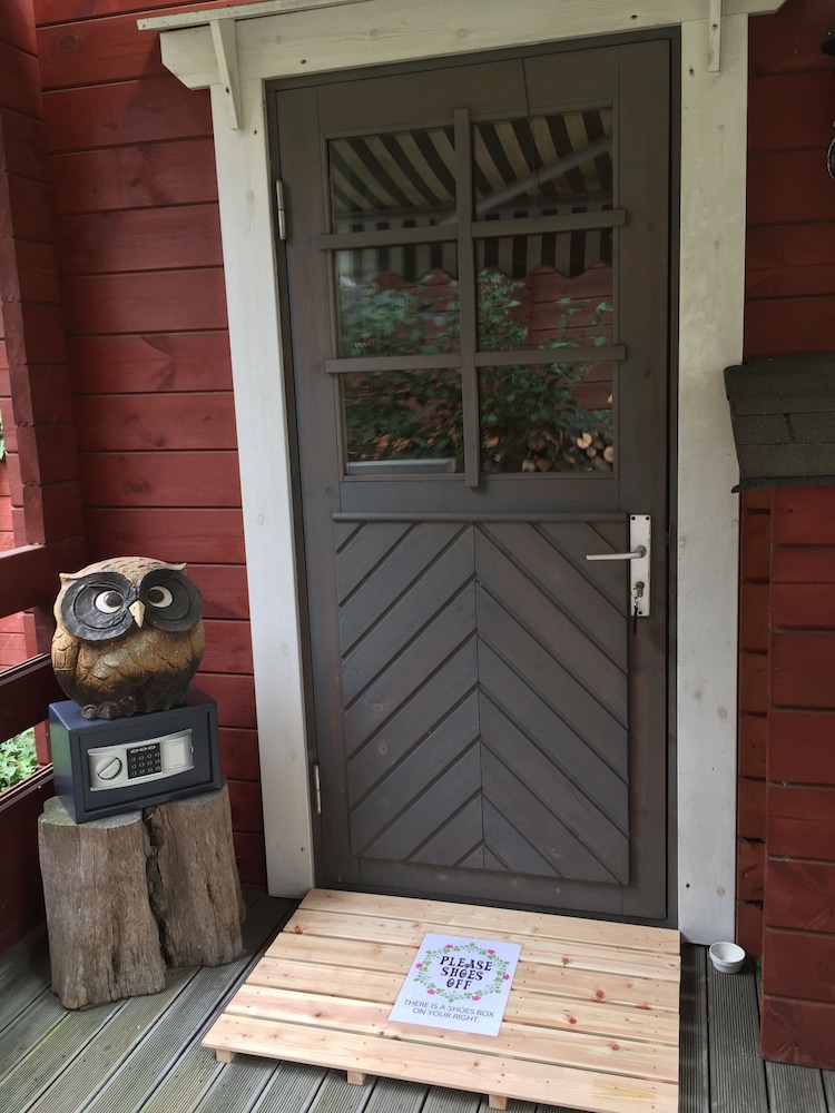 Guest House Chalet Sielu