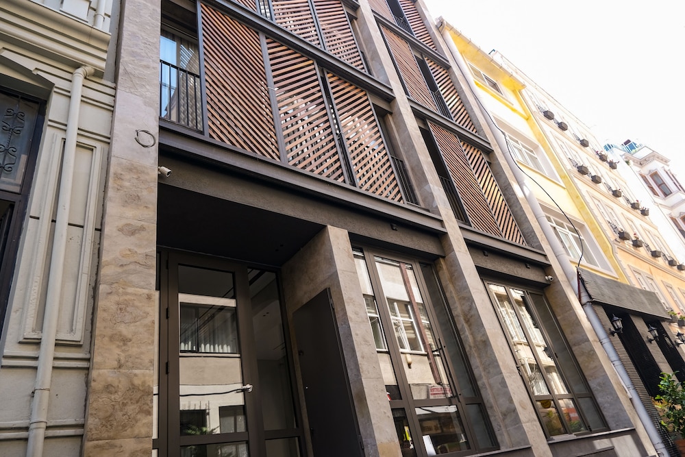 Galata Rasso Butik Otel - Image 6
