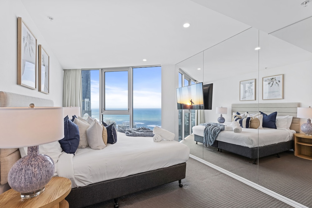 H-Residences Surfers Paradise - GCLR