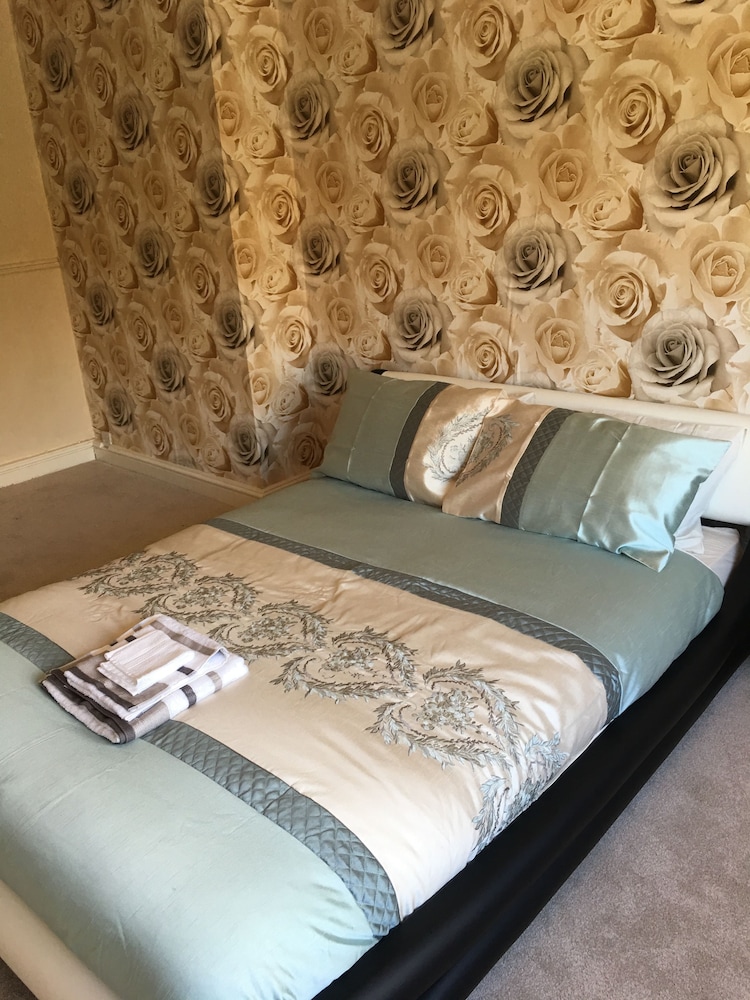 Lordsbrook Guesthouse