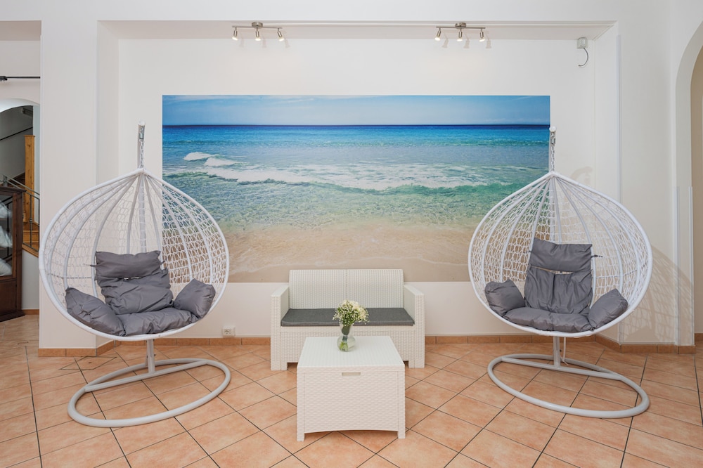 ANGELI NEL SALENTO CAMERE view 4