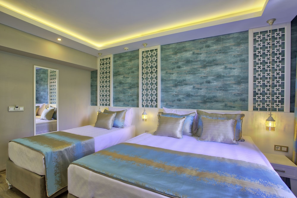 Route Otel Kaleiçi - Image 23