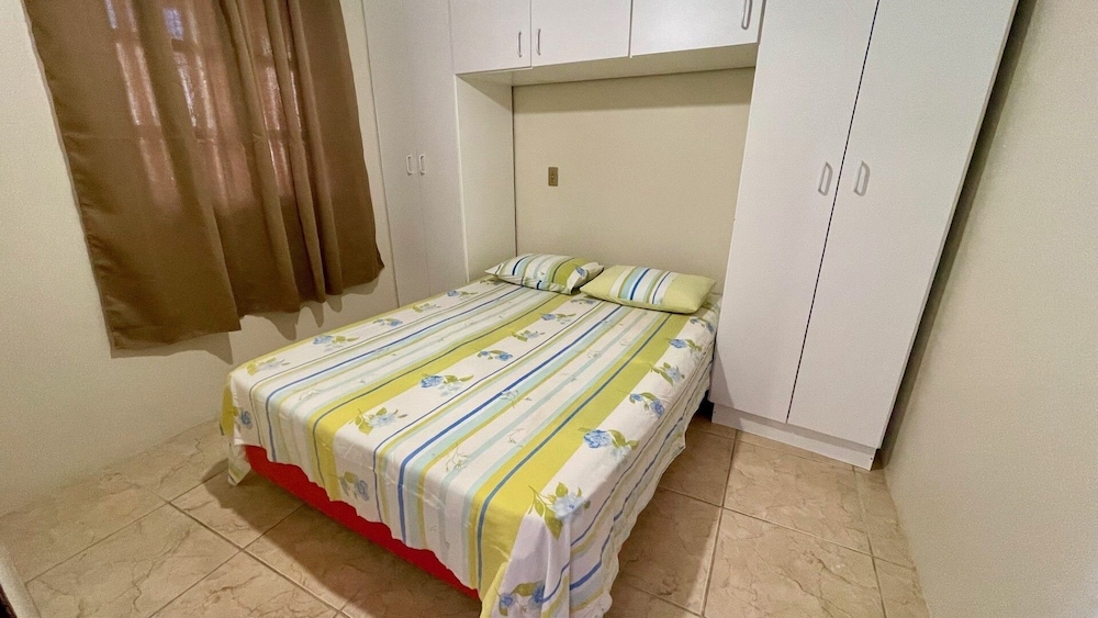 AP 12 Ala Conceição Residencial Solavir