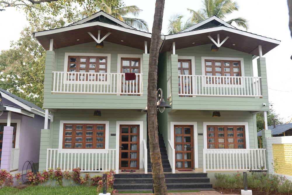 ILIF 2706 Western Breeze Villas