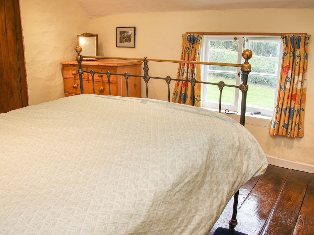 Denbigh Hall