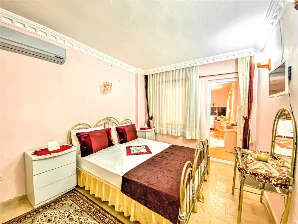 Villa Asoa