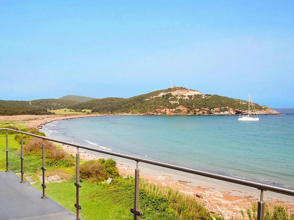 Apartment in Macinaggio by the Marina