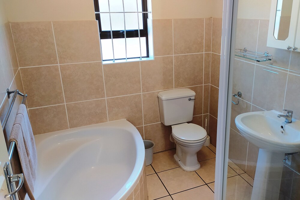 Kian's Place, Langebaan 8-sleeper