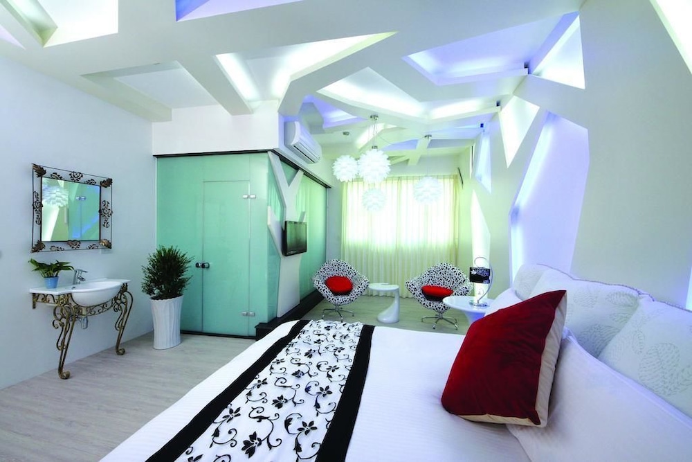 Chi Heng B&B
