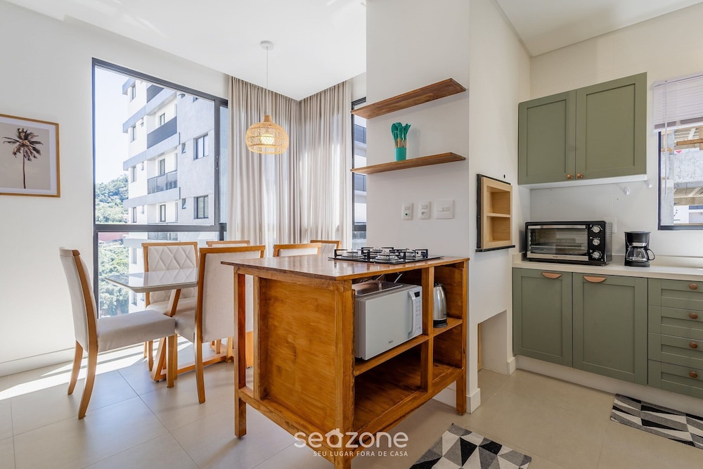 Apart w/ Barbecue 800m From the Beach Sre1403