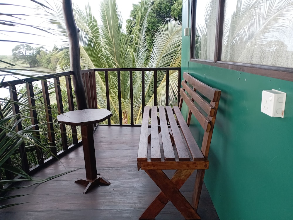 Yala Treetop Lake