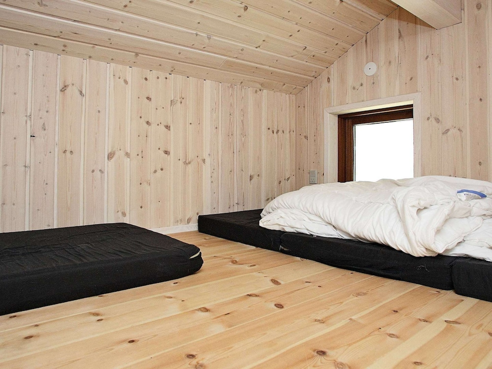 Quaint Holiday Home with Sauna in Jerup view 5