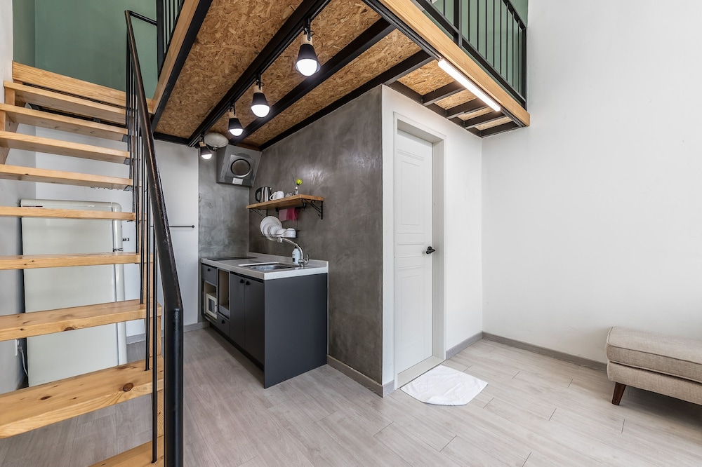 Yeosu Lastella Spa Pet-friendly Pension