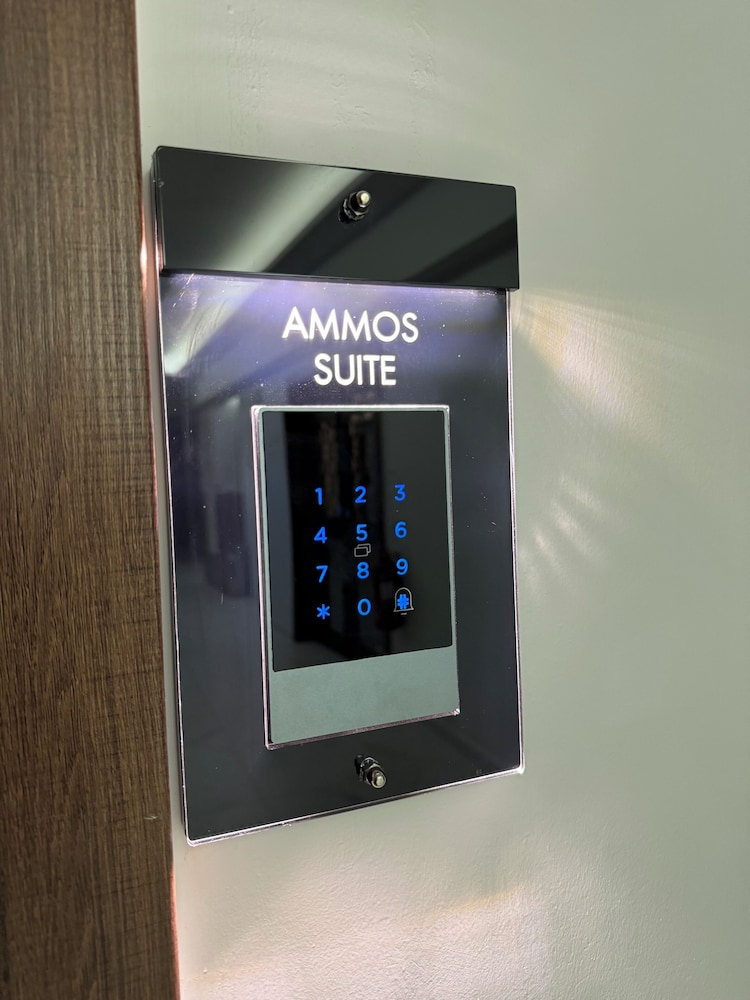 Chic Centre Suites Athens