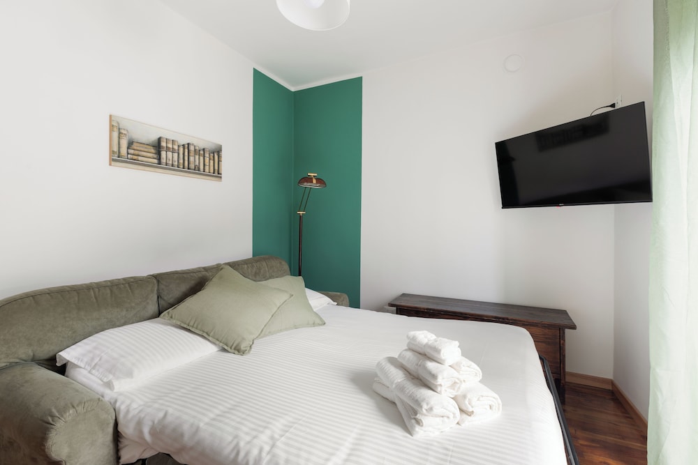 Residence Madamin