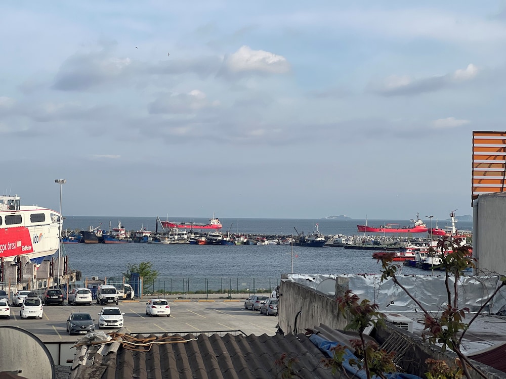 Umut Pansiyon Yenikapı