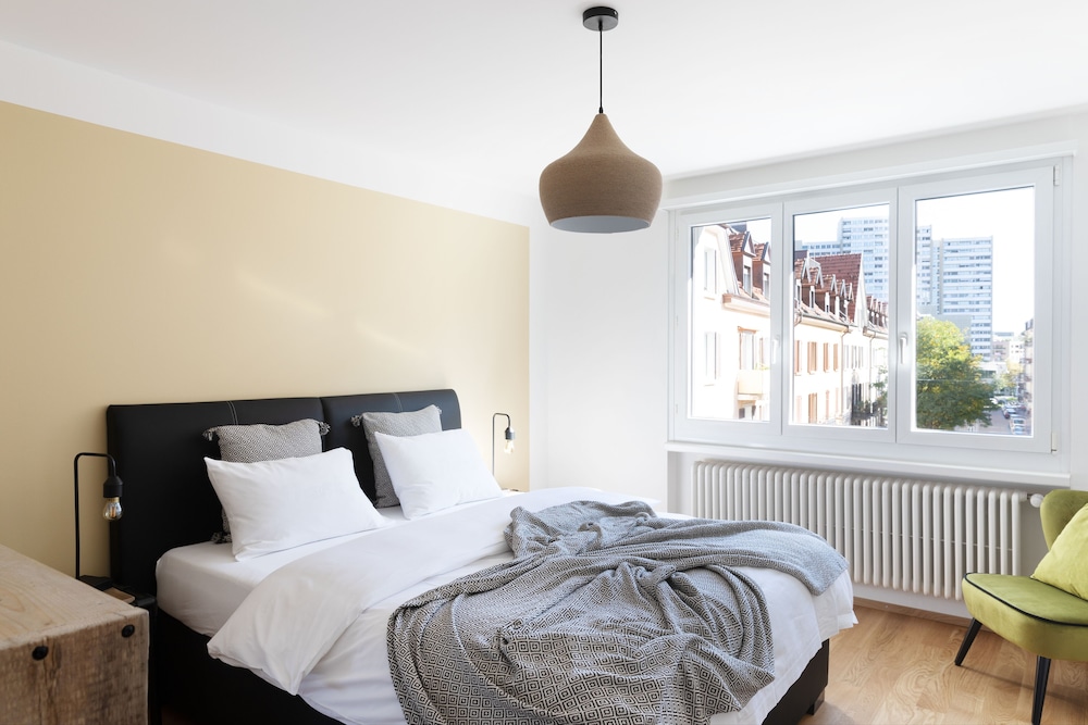 Nest -  Elsastrasse