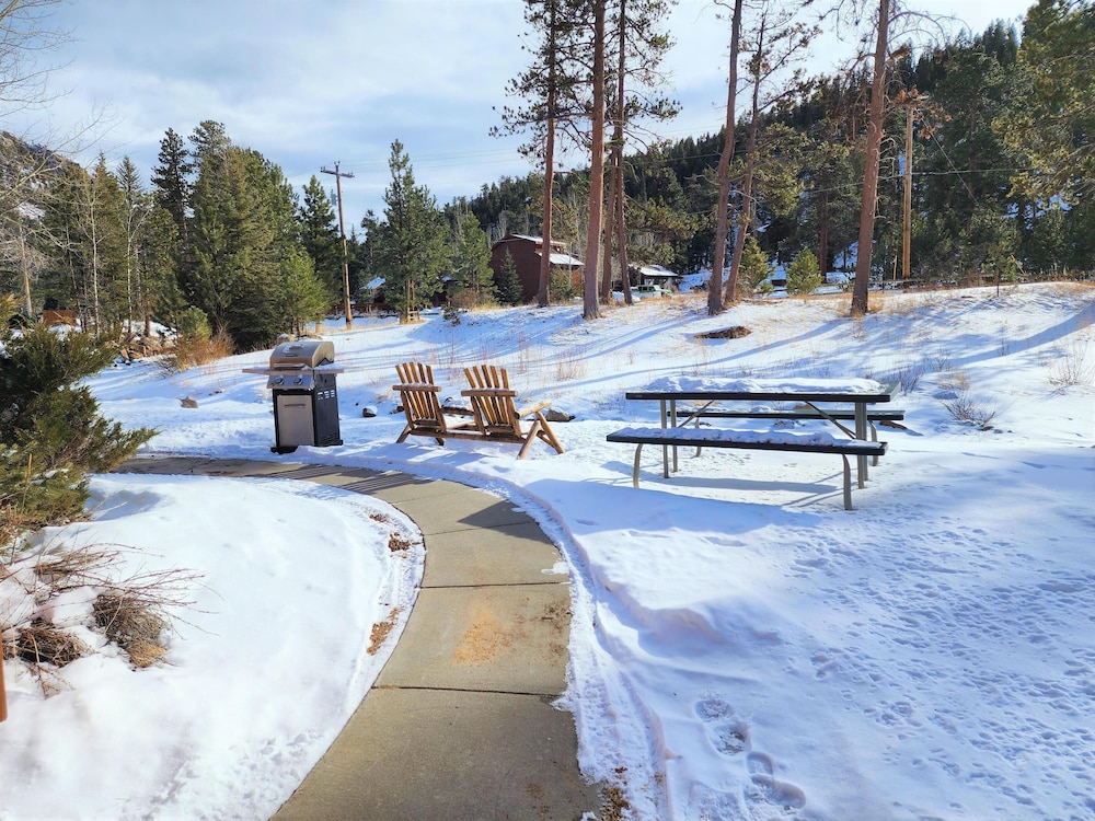 Estes Park Condos - Property Image 288